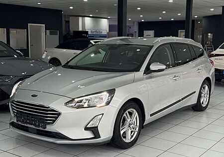 Ford Focus Turnier C&C*PARK-ASSIST*NAVI*SPUR-H*CARPLY