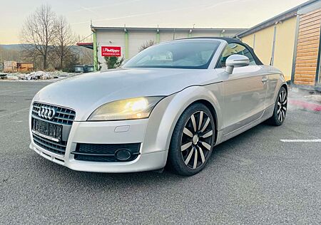 Audi TT Roadster 2.0 TFSI