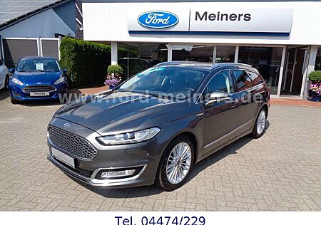 Ford Mondeo Turnier Vignale *AHK,Massagesitze,LED...*