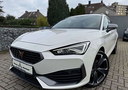 Cupra Leon Sportstourer e-Hybrid 180kW Navi Kamera PDC