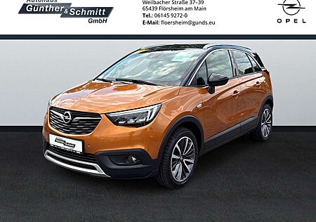 Opel Crossland X 1.2 Innovation PDC LED NAVI