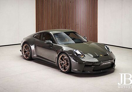Porsche 992 GT3 Touring Exclusive Lift BOSE LED 918 PDK