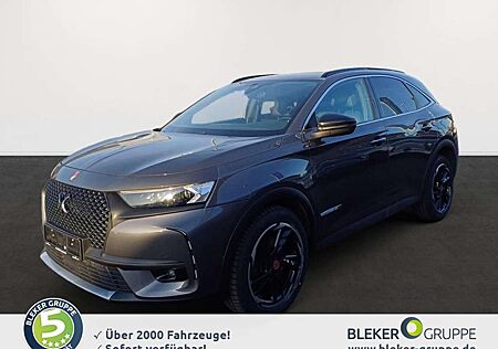 DS Automobiles DS 7 Crossback PureTech 180 Performance Line+
