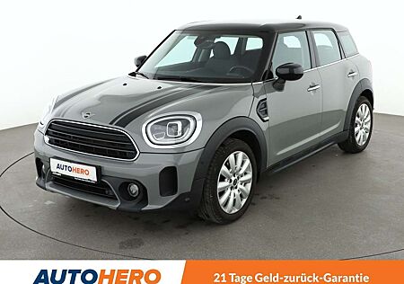 Mini Cooper Countryman Cooper aut.*NAVI*TEMPO*CAM*PDC*SHZ*LIM*ALU*