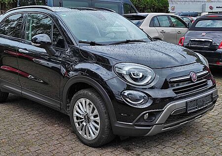 Fiat 500X Cross 1,3 Automatik