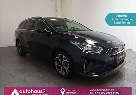 Kia Cee'd Ceed / Ceed 1.6 Platinum|Navi|CAM|JBL|SHD