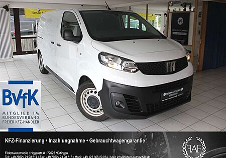 Fiat Scudo 1.5 Multijet 120 L2 SX*NAVI*KAMERA*UCONNECT*TEMPOM