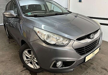 Hyundai ix35 Comfort 2WD