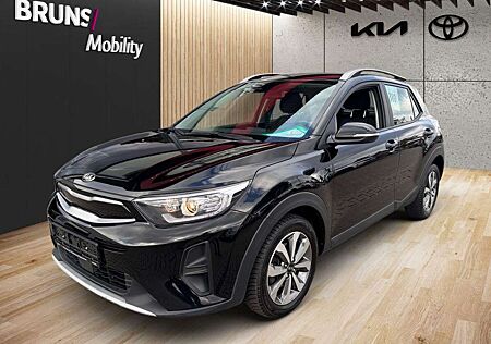 Kia Stonic Vision 1.0 TGDI Metallic