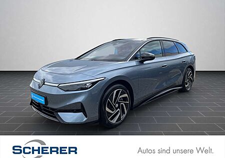VW ID.7 Volkswagen Tourer 210kW Pro electric DSG/360°Kamera/Ga