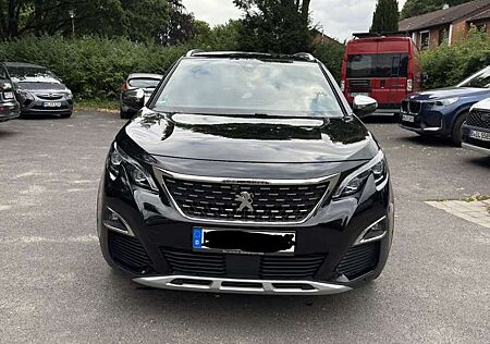 Peugeot 5008 BlueHDi 180 EAT6 GT