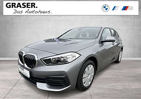 BMW 116 i DAB WLAN Klima Sitzheizung PDC