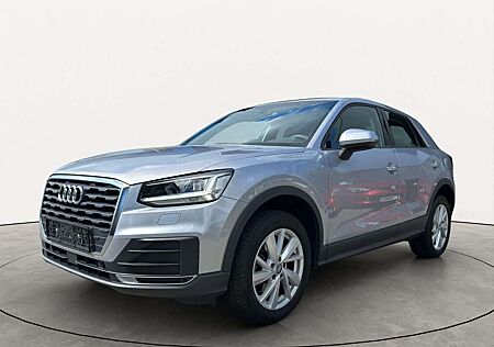 Audi Q2 LED/Navi/SHZ/PDC/Bluetooth