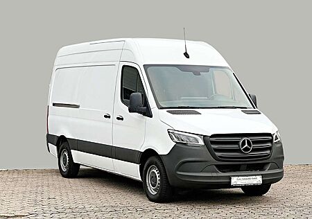 Mercedes-Benz Sprinter 314 CDI 7G-TRONIC HOCHRAUM-KASTENWAGEN