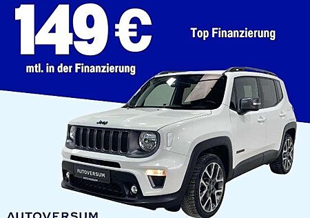 Jeep Renegade S *PHEV*CARPLAY*KEYLESS