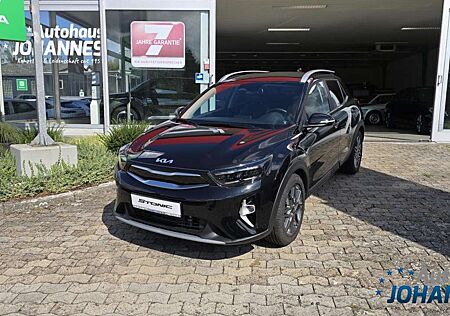 Kia Stonic 1.0 T-GDI 48V Nightline Edition Klima Navi