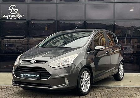 Ford B-Max Titanium PDC/NAVI/SHZ/Tempomat