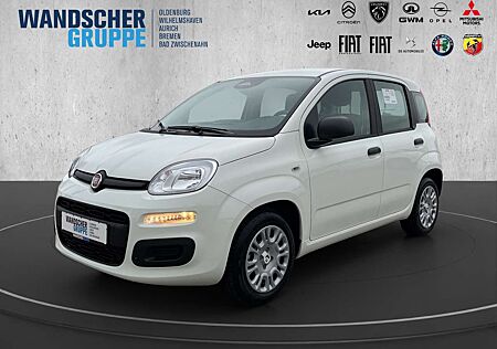 Fiat Panda MY25 Hybrid 1.0 GSE