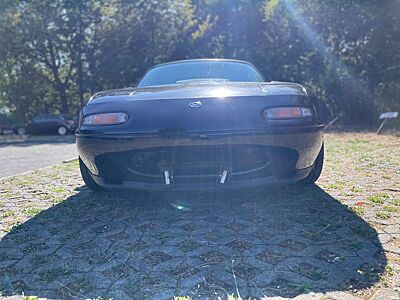 Mazda MX-5 MX 5 16V,1,8L ,mit 131 PS