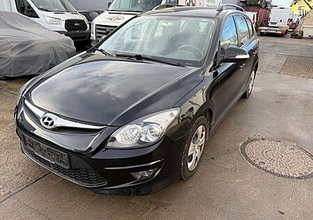 Hyundai i30 FIFA WM Edition