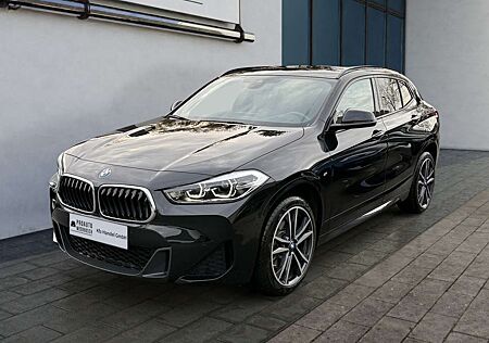 BMW X2 xDrive 20 d M Sport AHK/HEAD-UP/ACC/KAMERA