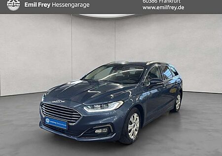 Ford Mondeo Turnier 2.0 EcoBlue Aut. Titanium