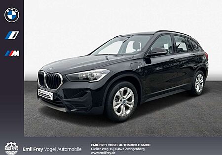 BMW X1 xDrive25e Advantage Aut. Shz PDC Klimaaut. Pa