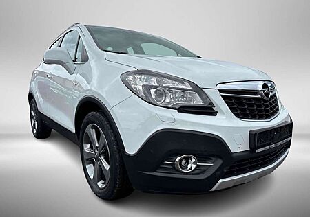 Opel Mokka Innovation 4x4 AHK Navi Bi-Xenon