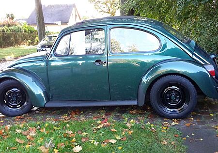 VW Käfer Volkswagen