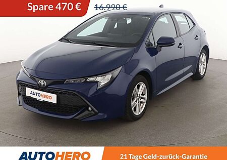 Toyota Corolla 1.2 Turbo Comfort *LED*ACC*SHZ*KLIMA*