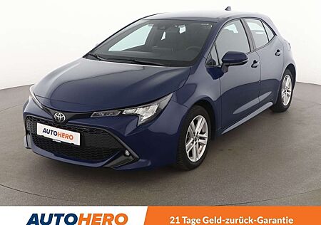 Toyota Corolla 1.2 Turbo Comfort *LED*ACC*SHZ*KLIMA*