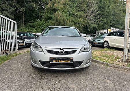 Opel Astra Sports Tourer Innovation*Tüv Neu*Automatik