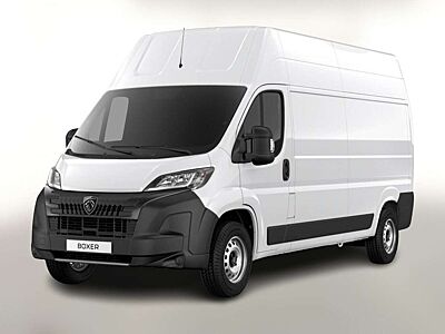 Peugeot Boxer 435 AT L3H3 Kam CarPlay VisibP E-Rad PDC 132 kW...