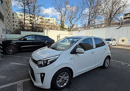 Kia Picanto Vision