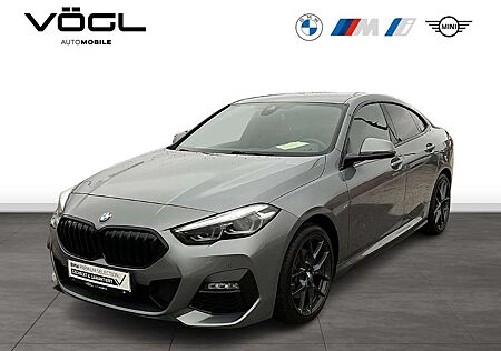 BMW 218 i Gran Coupé M Sport ACC Harman-Kardon