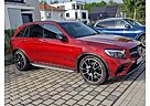 Mercedes-Benz GLC 43 AMG 4Matic (253.964)