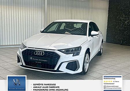 Audi A3 Sportback S-Line* 1 Hand* 40 TFSI e S line
