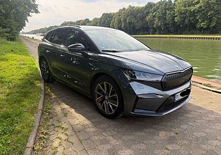 Skoda Enyaq iV 60 Sportline