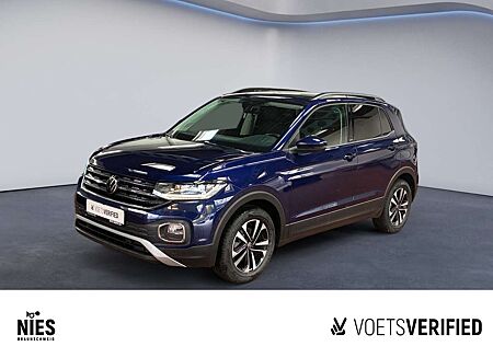 VW T-Cross Volkswagen Life 1.5 TSI DSG LED+PDC+RearView