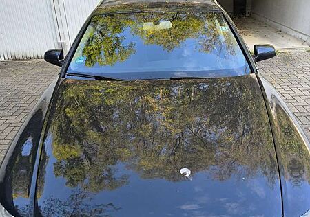 Audi A6 Avant 2.7 TDI DPF