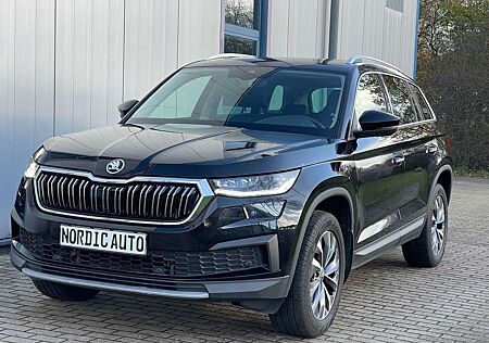 Skoda Kodiaq 2.0 TSI Style 4x4+PANO+7SITZ+STANDHZG+CAM+AHK