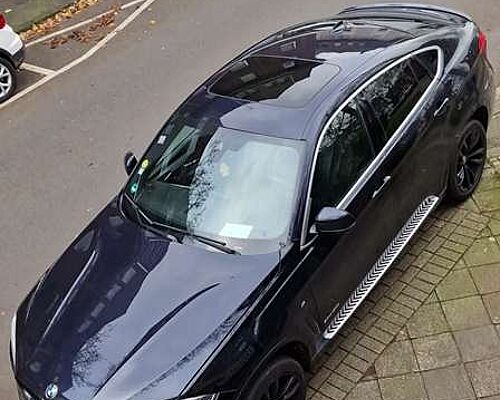 BMW 630 i Aut.
