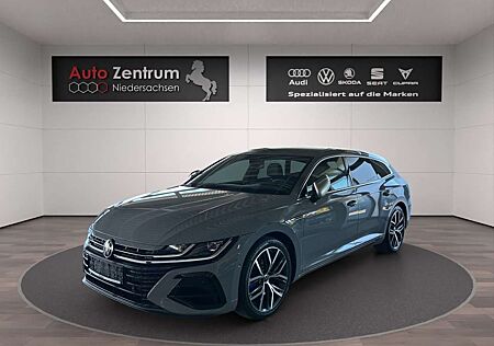 VW Arteon Volkswagen Shoot Brake 2.0 TSI R 4Motion NEUPREIS 84.416 EUR