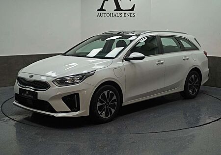 Kia Cee'd Ceed / Ceed Sportswagon *ACC*CAM*NAVI*TOT.W*MEMORY*LED*