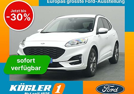 Ford Kuga ST-Line 225PS PHEV Aut./Winter-Paket/Klima