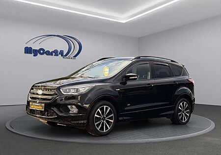 Ford Kuga ST-Line AWD I AHK I Navi I SZH I Garantie
