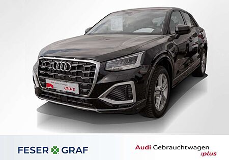 Audi Q2 35 TFSI advanced Stronic,LED,Navi+,Kamera