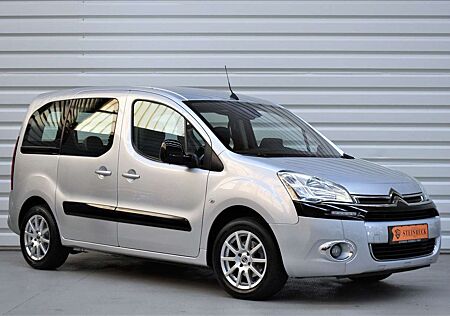 Citroën Berlingo Citroen Kombi+74.000KM+1.Hand+Navi+AHK+SHZ+PDC