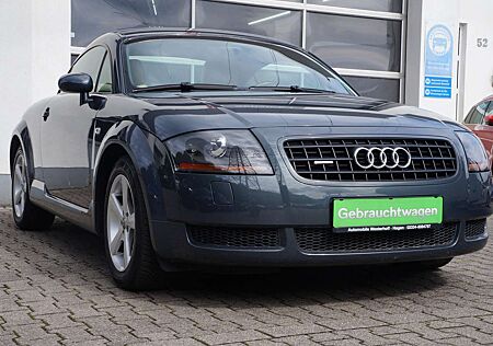 Audi TT Coupe 1.8 T Coupe quattro *LEDER*XENON*