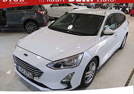 Ford Focus T C&C 1.5EB 8G-Aut. ACC/NAVI/RFK/PDC+/SHZ